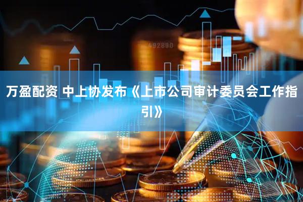 万盈配资 中上协发布《上市公司审计委员会工作指引》