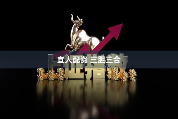 宜人配资 三胆三合